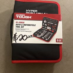 Auto Tool Kit 