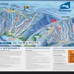 Snowshoe Day Passes (2)