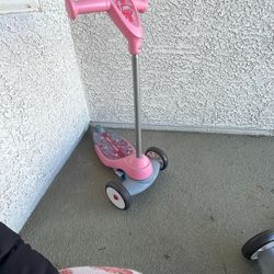 Radio Flyer Scooter 