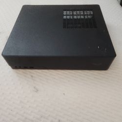 Fractal Design Node 202 Black Mini Itx Computer Case