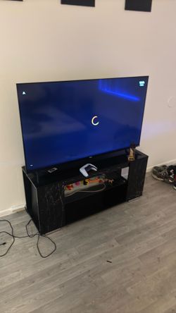 Onn Vizio 55” Smart Flat screen