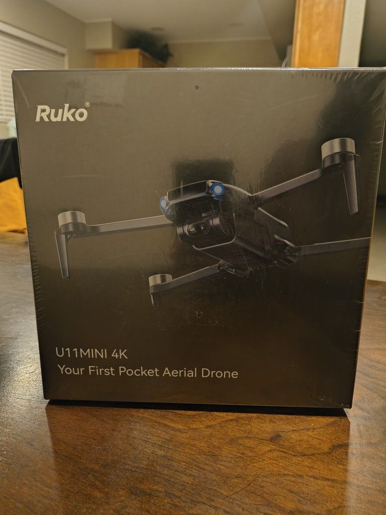 Ruko U11mini Drone, Brand New