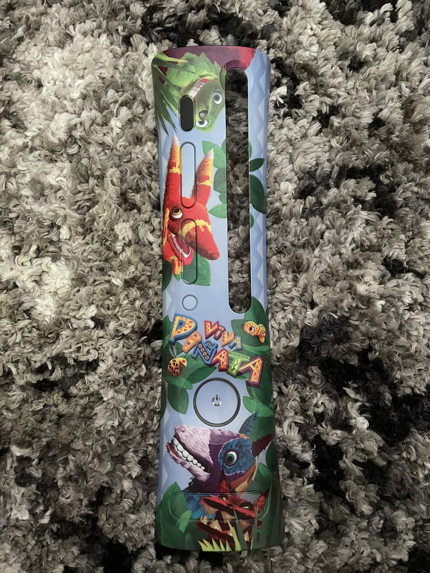 Viva Pinata Xbox 360 Faceplate