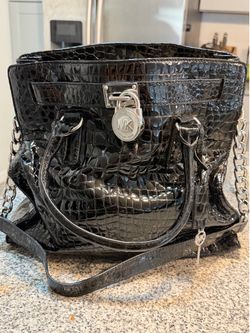 Authentic Michael kors bag