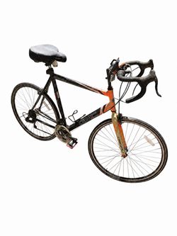 GMC Denali 700C Aluminum Road Bike – 21 Speed