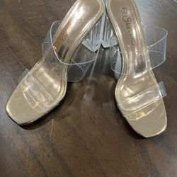 Women’s High Heels Size 7