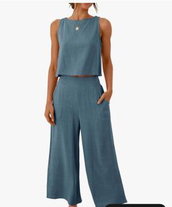 2 Piece Outfit