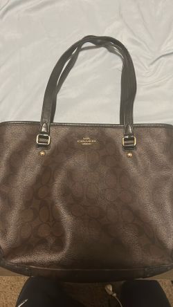 Women Coach Bag
