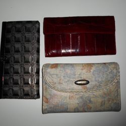 Wallet Bundle