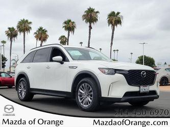 2025 Mazda CX-90