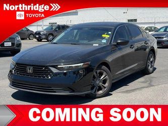 2023 Honda Accord
