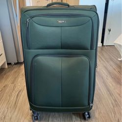Dejuno 30” Spinner Suitcases
