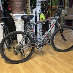 Bicicleta Medida 26 Para Hombre Buenas Condiciones $65
