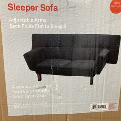 Sofa Sleeper - 2 Person