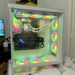 !! GAMING RYZEN 5 7600x 16gb DDR5 RX 5700 READ DESCRIPTION 