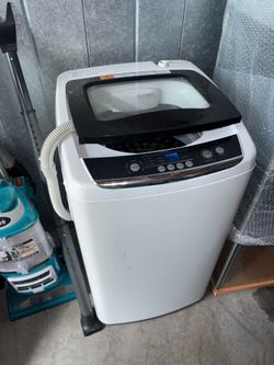portable washer