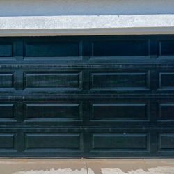 Garage Door