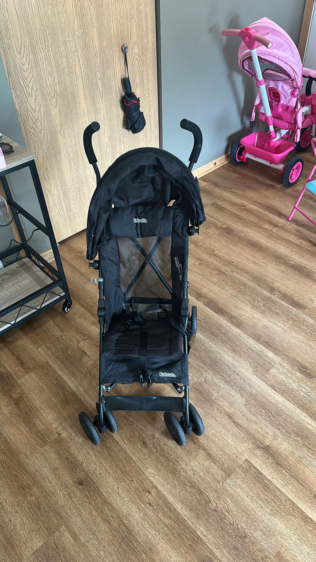 Stroller