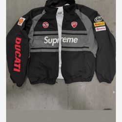 Men’s Supreme Ducati