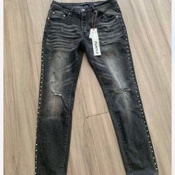 Purple Brand Jeans 