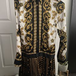 Zara Woman Dress  Size Xs