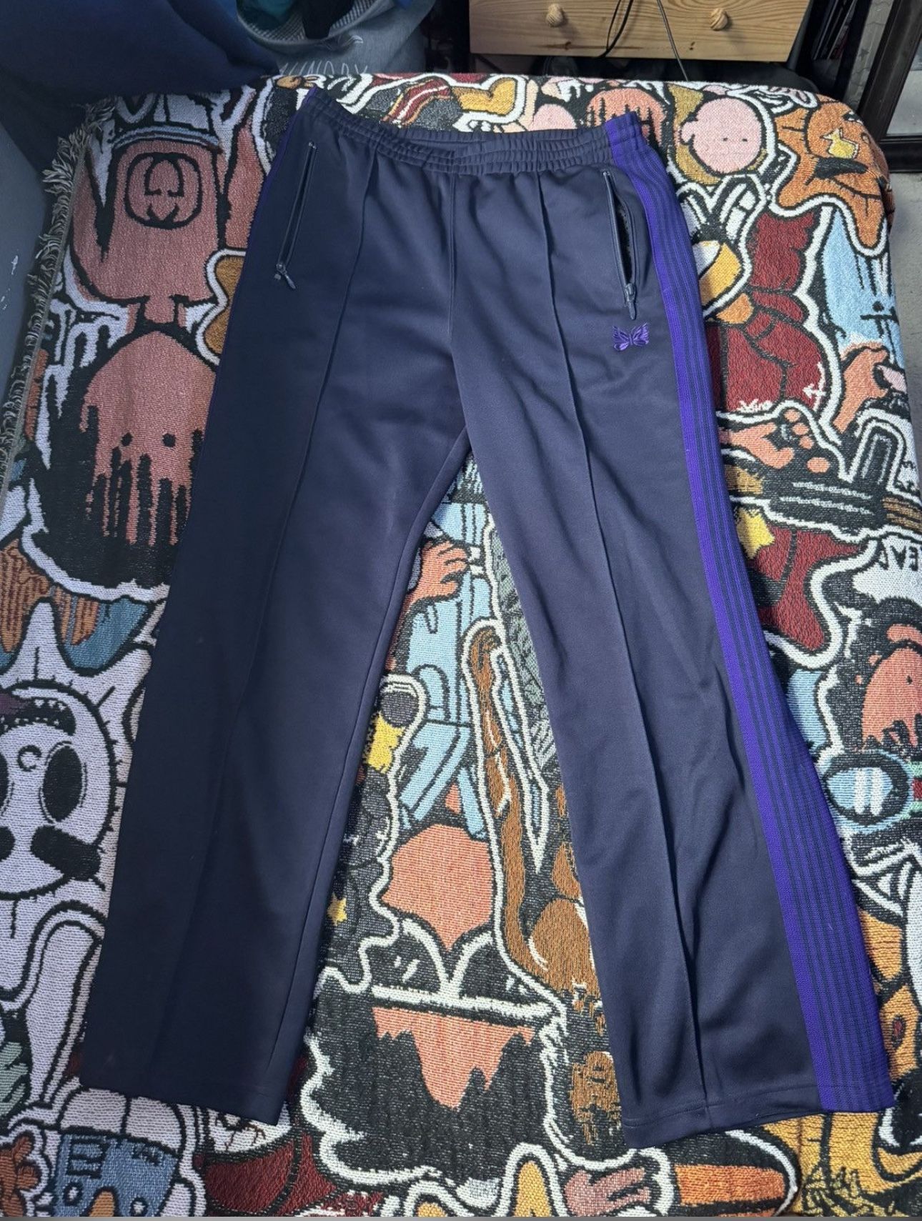 Needles Track Pants