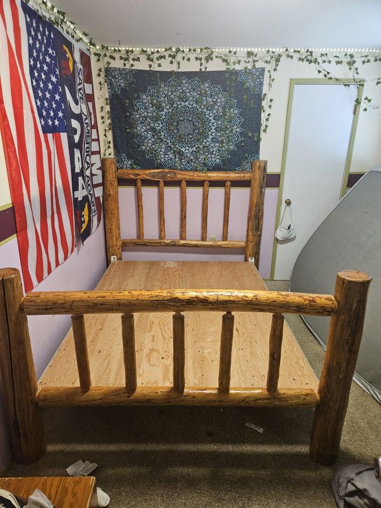 Bed Frame