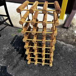 Wine Rack