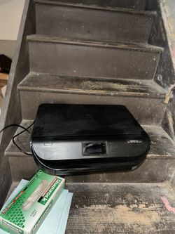 HP Printer