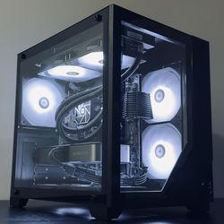 RTX 3070 Ryzen 7 Gaming PC