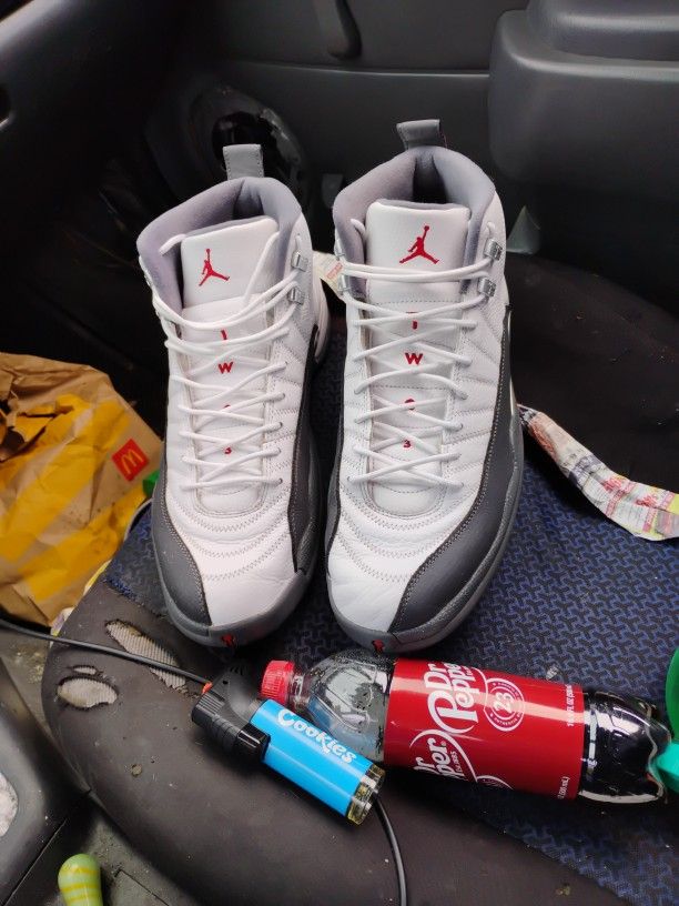 Jordans