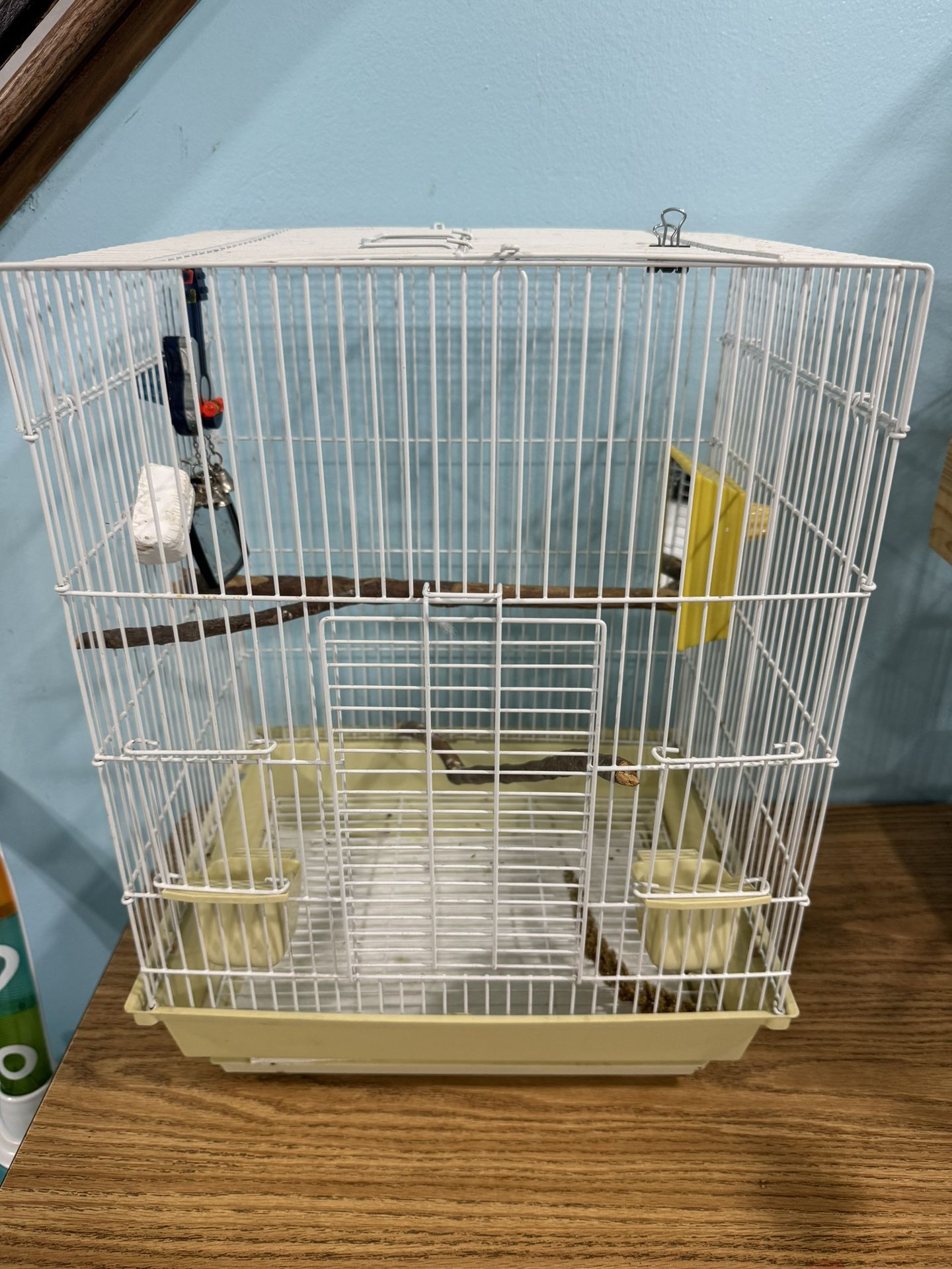 small Birdcage