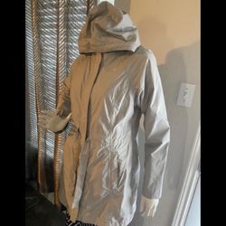 The North Face jacket size S
