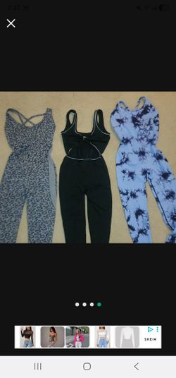 jumpsuit