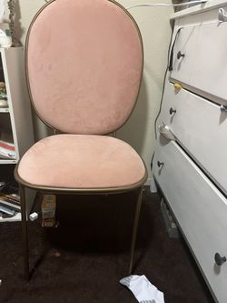 Silla Pink