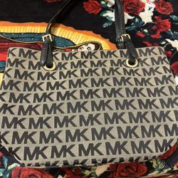 Cartera Michael Cour Original. Para Mujer 