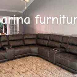 Furniture Living Room Sectional 