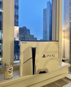 Ps5 PlayStation 5 console