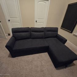 MOVING SALE - Pull Out Couch Sofa Bed ESTATE SALE-EVERYTHING MUST GO 