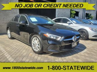 2019 Mercedes A220 - NO JOB OR CREDIT NEEDED