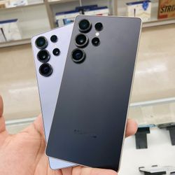 Samsung Galaxy S25 Ultra 256gb Unlocked