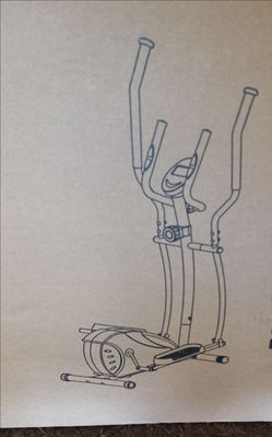 Exercise equipment