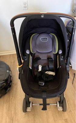 EvenFlo shyft dualride