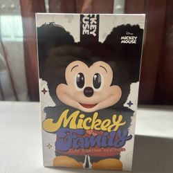 Mickey Family