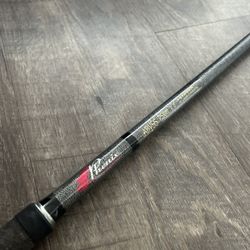 Phenux Abyss 907 9’ 15-30 Salt Water Fishing Rod. Like New. 