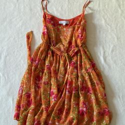 Women’s Sun Dress