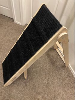 PawRamp Dog ramp
