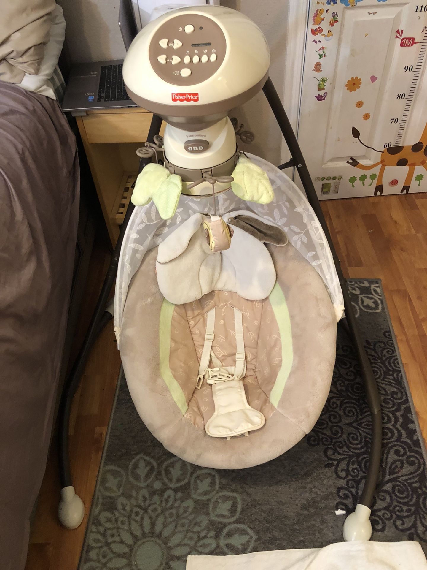 Fisher-Price Swing