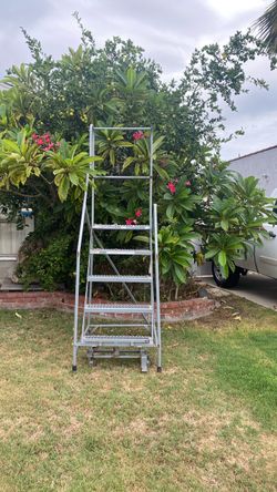 Ladder