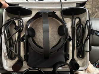 Oculus Rift CV1 VR Headset for PC